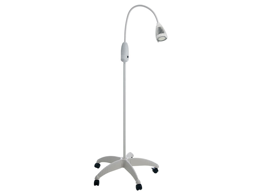 LAMPADA LED LUXIFLEX PLUS - 35.000 lux - su carrello