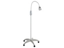 LAMPADA LED LUXIFLEX PLUS - 35.000 lux - su carrello