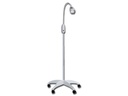 LAMPADA ALOGENA LUXIFLEX - 50.000 lux - su carrello