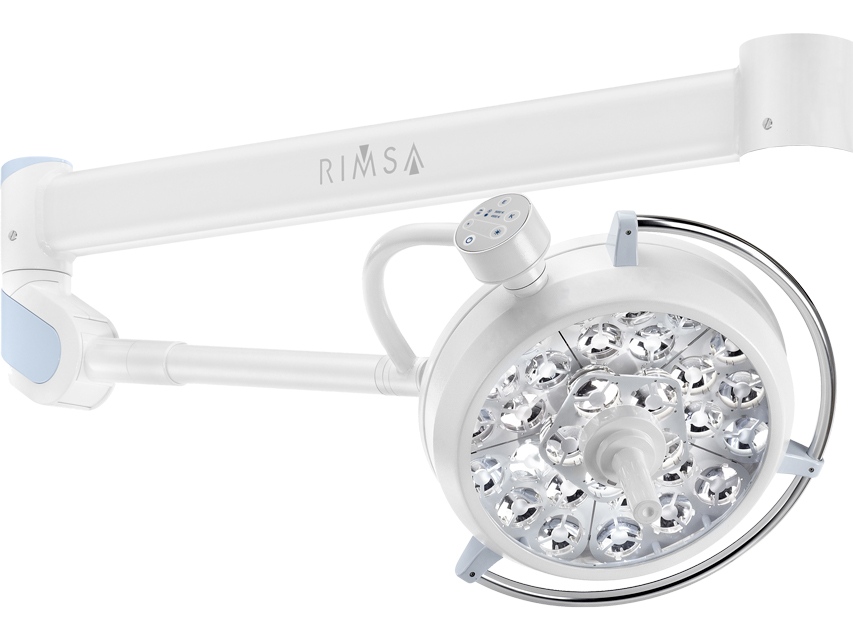 LAMPADA SCIALITICA PENTALED 30E - da parete