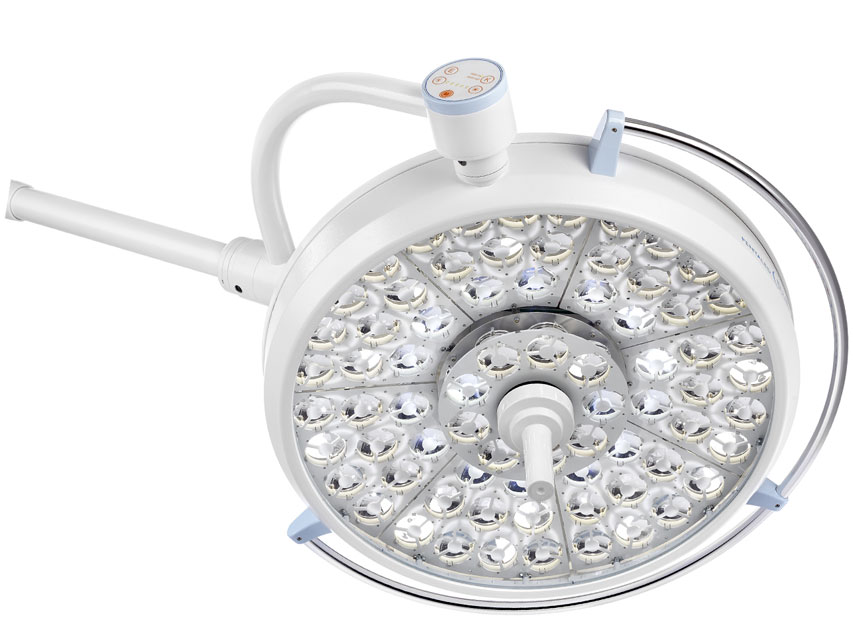 PENTALED 63N LAMPADA OPERATORIA - a soffitto