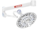 LAMPADA SCIALITICA GIMALED - soffitto