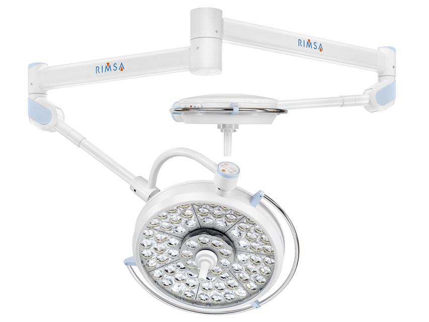 PENTALED 63N+30N LAMPADA OPERATORIA - doppia a soffitto