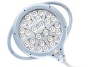 LAMPADA SCIALITICA PENTALED 28 - da parete