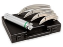 SET LARINGO "MAXLITE" F.O. LED 4 LAME MC-INT 1-2-3-4 - 2,5V