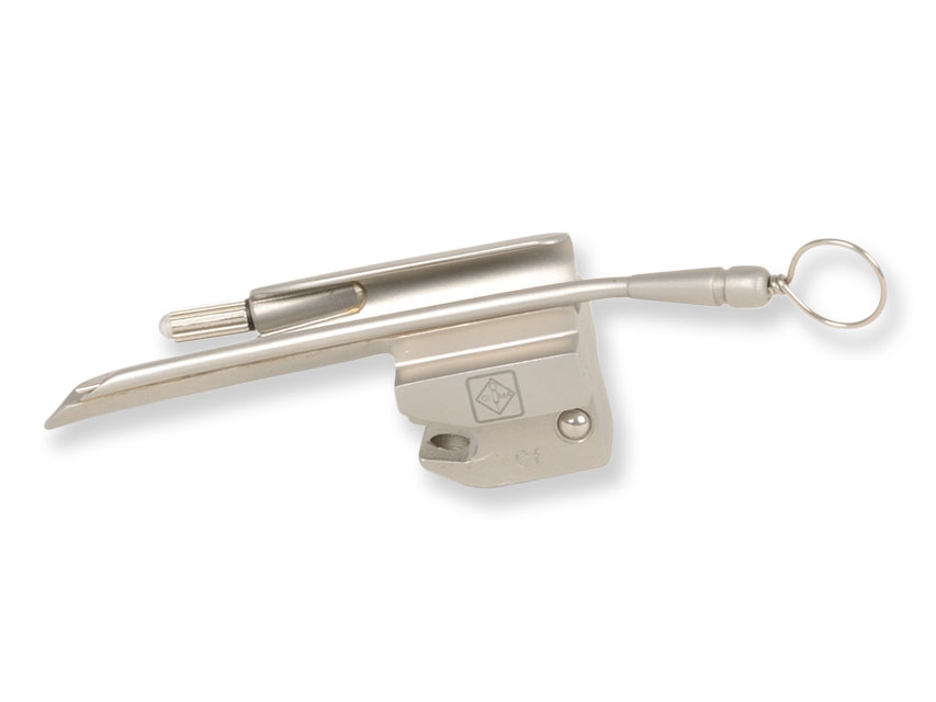 LAMA MILLER NR. 00 "OXY" - prematuri