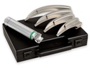 SET LARINGO "MAXLITE" F.O. 4 LAME MC-INT 1-2-3-4 - 2,5V