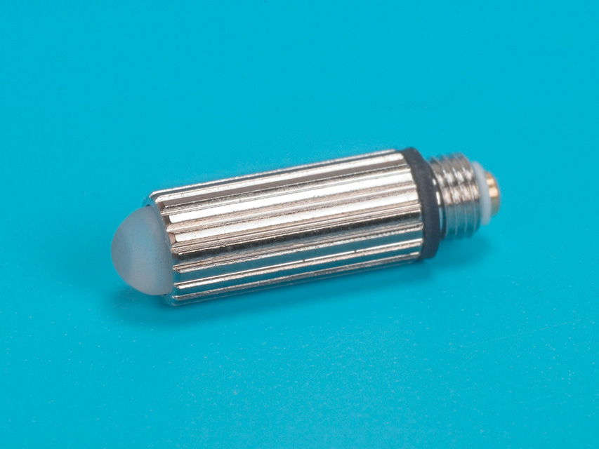 LAMPADINA PICCOLA PER LARINGOSCOPI