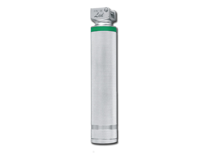 MANICO ADULTI LED 2,5 V - ricaricabile
