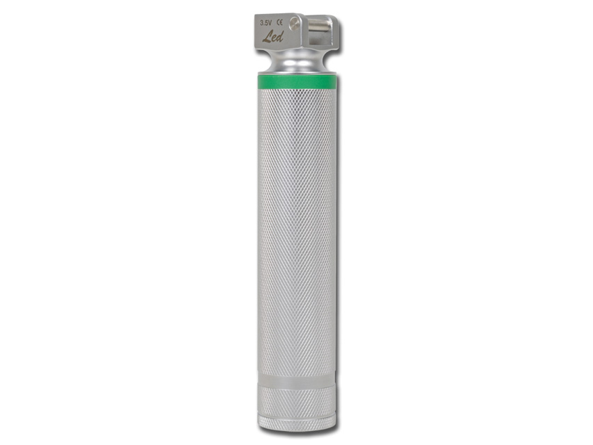 MANICO RICARICABILE A LED - 3,5V