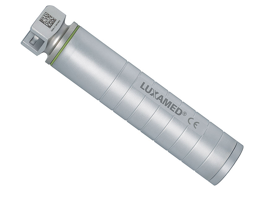 MANICO LARINGOSCOPIO F.O. USB
