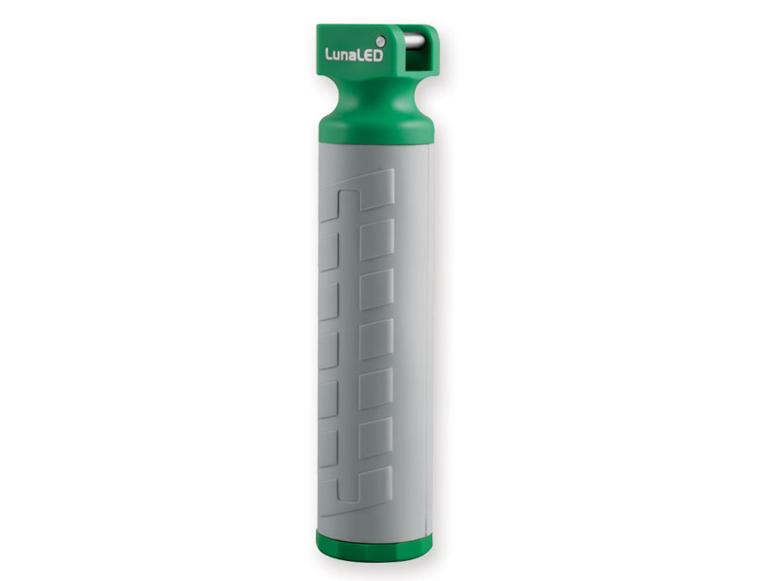 MANICO F.O. LED A BATTERIA MONOPAZIENTE PRONTO ALL'USO - adulti