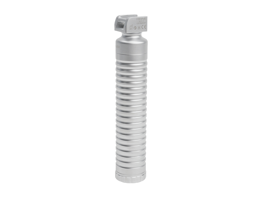 MANICO HEINE STANDARD EASYCLEAN - impermeabile