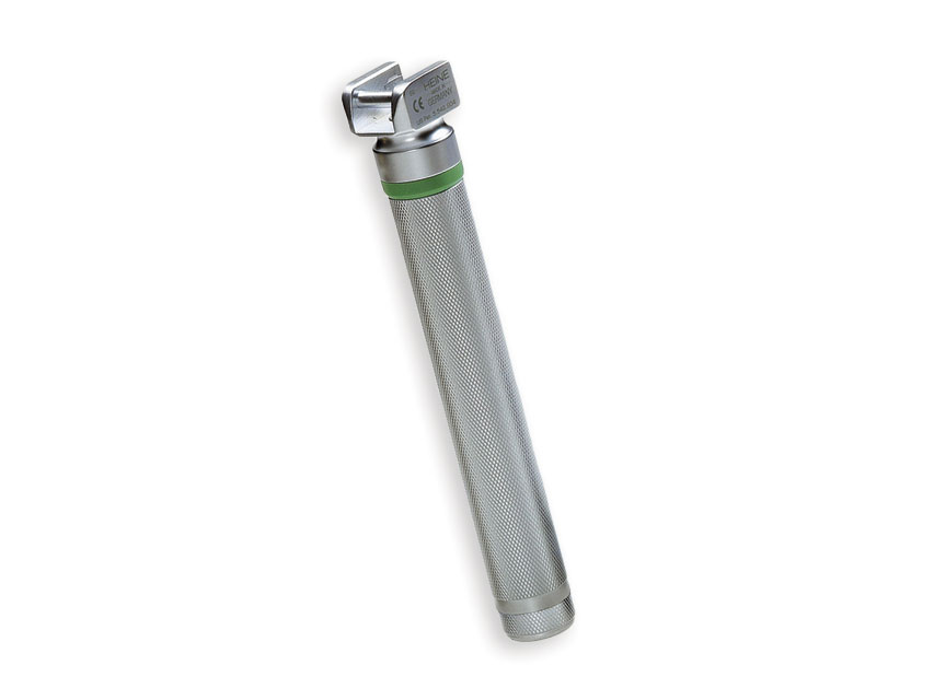 MANICO HEINE PEDIATRICO F.O. - 2,5V