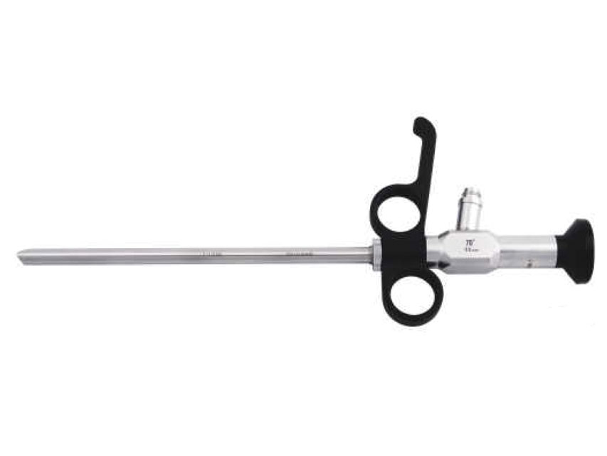 TELELARINGOSCOPIO diametro 8mm x 170 mm - 70°