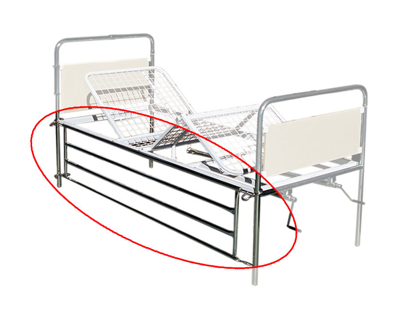 KIT SPONDE RIBALTABILI