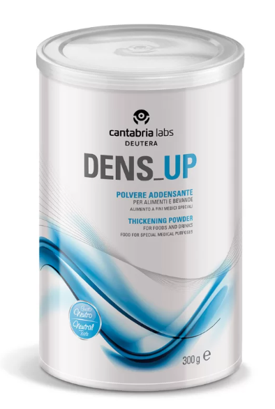 Dens Up addensante da 300 gr.gusto neutro
