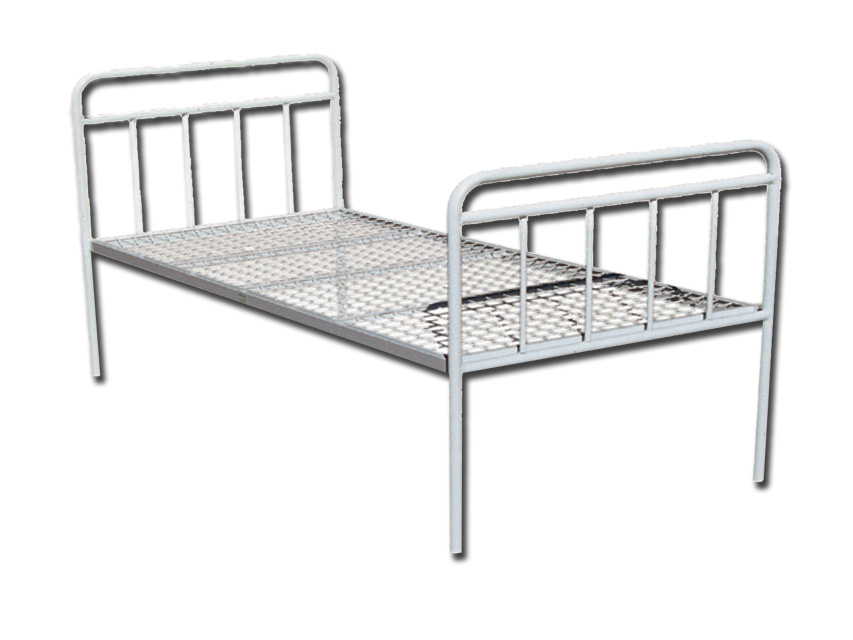 LETTO STANDARD - senza ruote
