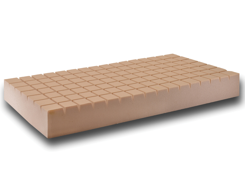 MATERASSO ANTIDECUBITO 195x85x14 cm