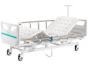 LETTO ELETTRICO AD ALTEZZA VARIABILE