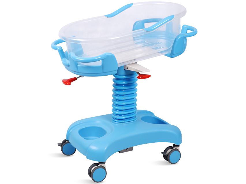 CULLA NEONATALE - azzurro
