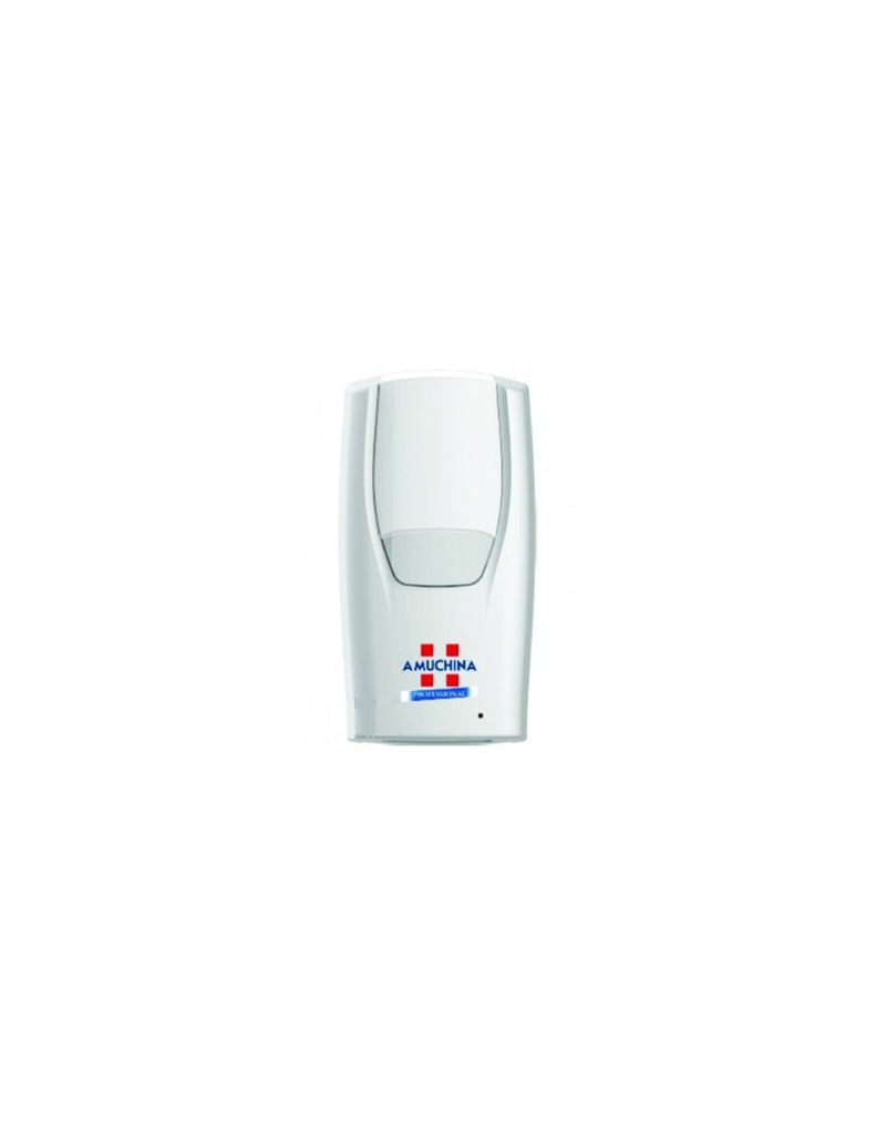 Dispenser automatico amuchina gel  per piantana
