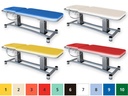 LETTINO AD ALTEZZA VARIABILE LORD con TR/RTR - colore a scelta
