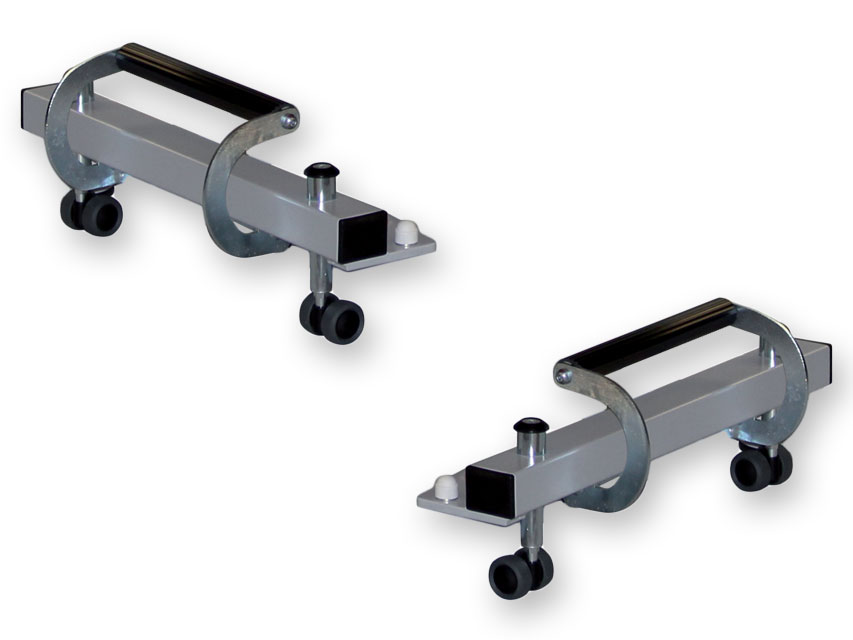 RUOTE ESTRAIBILI per 44500/03/10/16/30/36