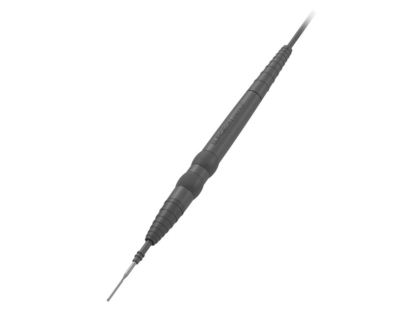 MANIPOLO AUTOCLAVABILE SURGEON 1 PIN per 50,80,106, 108