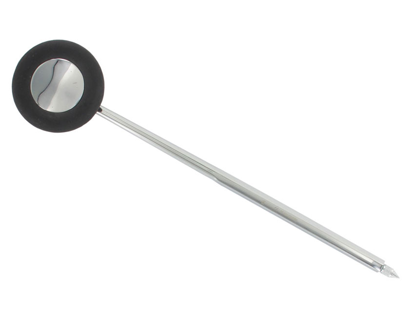 MARTELLO NEUROLOGICO "BABINSKY"