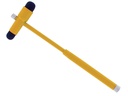 MARTELLO NEUROLOGICO "BUCK COLOUR"