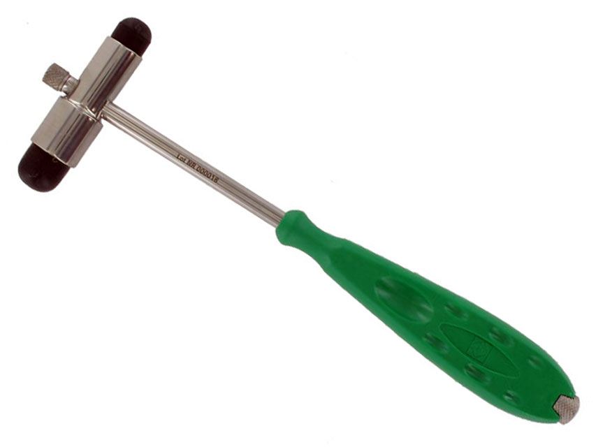 MARTELLO NEUROLOGICO "BUCK GIMA 2000"