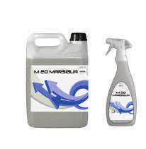 M20 Marsiglia detergente sgrassante conf.5kg