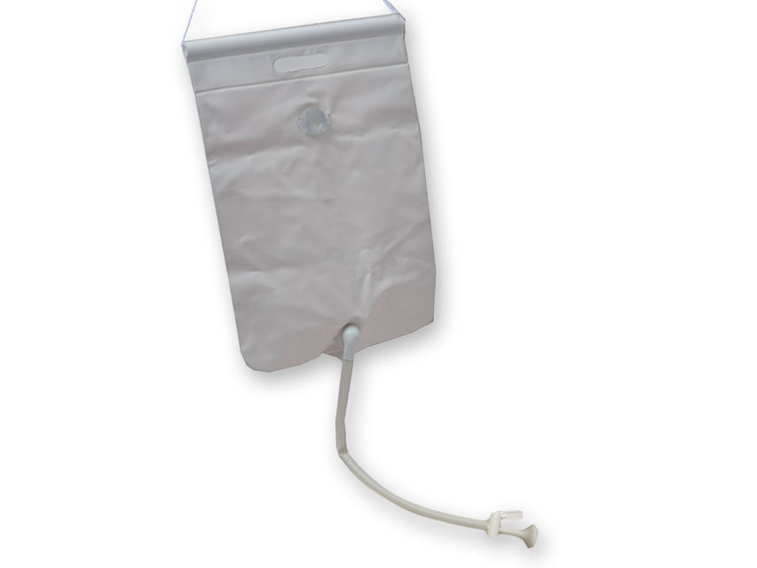 BORSA ACQUA PER COD 28507 - ricambio
