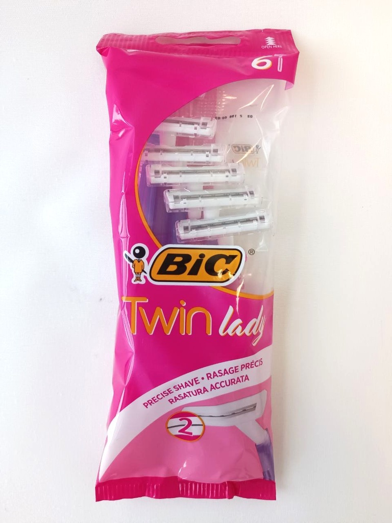 Rasoi bilama Bic Lady