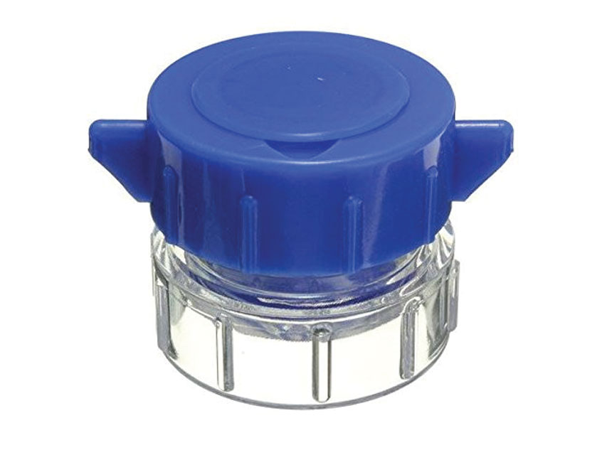 Frantumapillole/tritapillole in scatoletta
