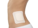 HYPOR FOAM MEDICAZIONE 7,5x7,5 cm
