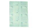 COMPRESSE GARZA COTONE 20X20 cm - buste da 25