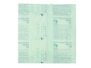 COMPRESSE GARZA COTONE 15X15 cm - buste da 25