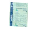 COMPRESSE GARZA COTONE 10X10 cm - buste da 25