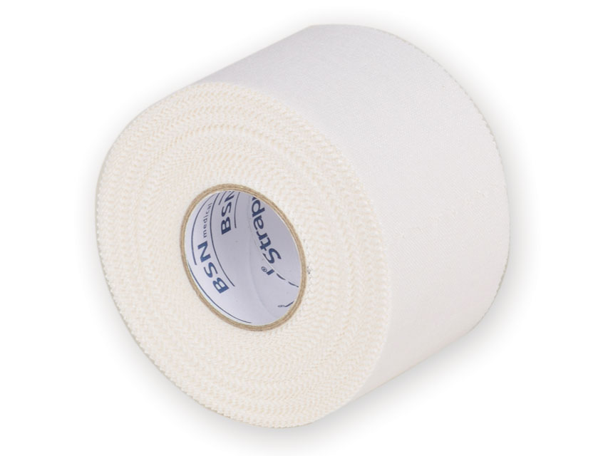 STRAPPAL TAPE SPORTIVO BSN 10 m x 4 cm