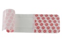 MEDICAZIONE ADESIVA STERILE TNT 10x25 cm