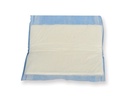 PADS ASSORBENTI 20 x 20 cm - sterili