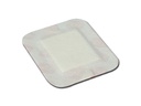 MEDICAZIONE ADESIVA STERILE TNT 8x10 cm