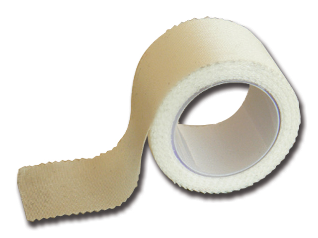 ROCCHETTO CEROTTO SETA 10 m x 5 cm