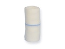 GARZA COTONE 5 m x 10 cm