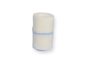 GARZA COTONE 5 m x 7,5 cm