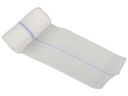 GARZA COTONE 5 m x 7,5 cm - X-Ray
