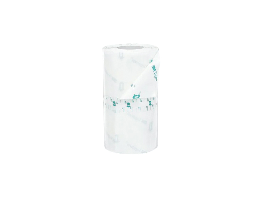 TEGADERM 3M - 10 m x 10 cm - non sterile