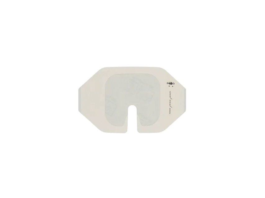 TEGADERM 3M - 6 x 7 cm per cannule IV - sterile